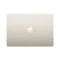 Image Ноутбук Apple MacBook Air 13.6" MDHD4 2026 (M5, 10C/10G, 24/1TB) Starlight