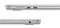 Image Ноутбук Apple MacBook Air 13.6" MDH84 2026 (M5, 10C/10G, 16/1TB) Silver