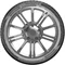 Image Летние шины Uniroyal RainSport 5 215/55 R17