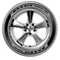 Image Anvelope vară Maxxis HP6 Premitra 215/55 R17 98W XL