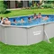 Image Piscină Bestway Hydrium 610x366x122 cm 19929 L