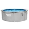 Image Piscină Bestway Hydrium 366x122 cm 10990 L