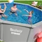 Image Piscină Bestway Hydrium 366x122 cm 10990 L