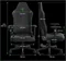 Image Игровое кресло Razer Iskur V2 X Fabric/Black