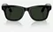 Image Умные очки Ray-Ban Meta Wayfarer Gen 2 Stand.Shiny Black Frame/Clear Graphite Green Transit.Lenses