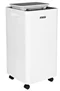 Image Осушитель воздуха NOVEEN DH5000 X-Line, White