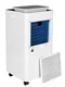 Image Осушитель воздуха NOVEEN DH5000 X-Line, White