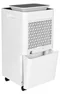 Image Осушитель воздуха NOVEEN DH5000 X-Line, White