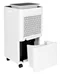 Image Осушитель воздуха NOVEEN DH5000 X-Line, White