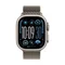 Image Ремешок APPLE Watch 49mm Milanese Loop  M