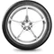 Image Летние шины Tourador X Speed TU1 Z 245/45 R19 102Y XL
