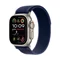Image Ремешок APPLE Watch Trail Loop 49mm Blue  S/M