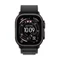 Image Ремешок APPLE Watch Alpine Loop 49mm Black  L