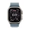 Image Ремешок APPLE Watch  Alpine Loop 49mm Light Blue L