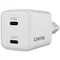 Image Зарядка Canyon 35W 2xUSB-C