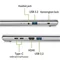 Image Laptop Acer Aspire Go 15 AG15-72P-77TE 15,6" (i7-150U / 32GB / 1TB)  Win 11, Silver