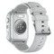 Image Ceas inteligent Blackview Watch R30 Max Silver