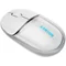 Image Мышь Canyon OnClick 24 White Bluetooth