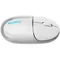 Image Мышь Canyon OnClick 24 White Bluetooth