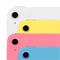 Image iPad A16 128GB Wi-Fi 2025 Yellow