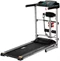 Image Беговая дорожка One Fitness BE4540 с массажером