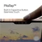 Image Чехол PITAKA  ultra slim for iPhone 17 Air Sunset Moonrise