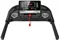 Image Bandă alergare FitTronic J1000 Black