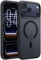 Image Чехол BELKIN for iPhone 17 Pro Max Black