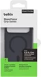 Image Чехол BELKIN for iPhone 17 Pro Max Black