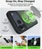 Image Чехол BELKIN for iPhone 17 Pro Max Black