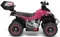 Image ATV electric Enero Micron 1039114 Black Pink