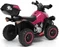 Image ATV electric Enero Micron 1039114 Black Pink