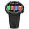 Image Ceas inteligent Blackview Watch W50 Pro Black