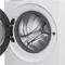 Image Mașină de spălat Candy BP 49SBL8-S, White