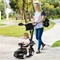 Image Tolocar 3în1 Costway Mercedes-Benz TQ10365DK Black