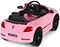 Image Электромобиль Costway TQ10234DE-PI Pink Black