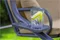 Image Скамья-качели FunFit Garden Relax Plus 1602 Beige