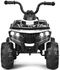Image ATV-ul electric Costway TY580277DE-WH White