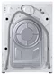Image Стиральная машина Samsung WD90DG6G94BKUA