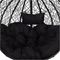 Image Кресло подвесное DeHome Joy 210 Black