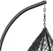 Image Кресло подвесное DeHome Joy 210 Black