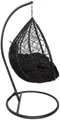 Image Кресло подвесное DeHome Joy 210 Black