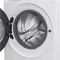 Image Mașină de spălat Candy BP 411BL9-S