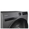 Image Mașină de spălat Candy BP 49SBL8G-S