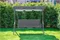 Image Скамья-качели FunFit Garden Relax 2854 Grey