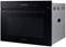 Image Встраиваемая микроволновая печь Samsung NQ5B4353FBK/WT