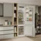 Image Frigider incorporabil Candy ECNBQT3519EW
