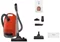 Image Пылесос Miele Guard M1 Terra Red