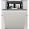 Image Посудомоечная машина Whirlpool WSIO 3O34 PFE X