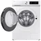 Image Стиральная машина Samsung WD11DB7B85GWUA